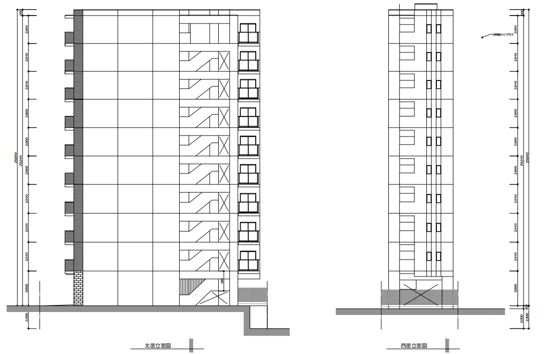 Layout Images