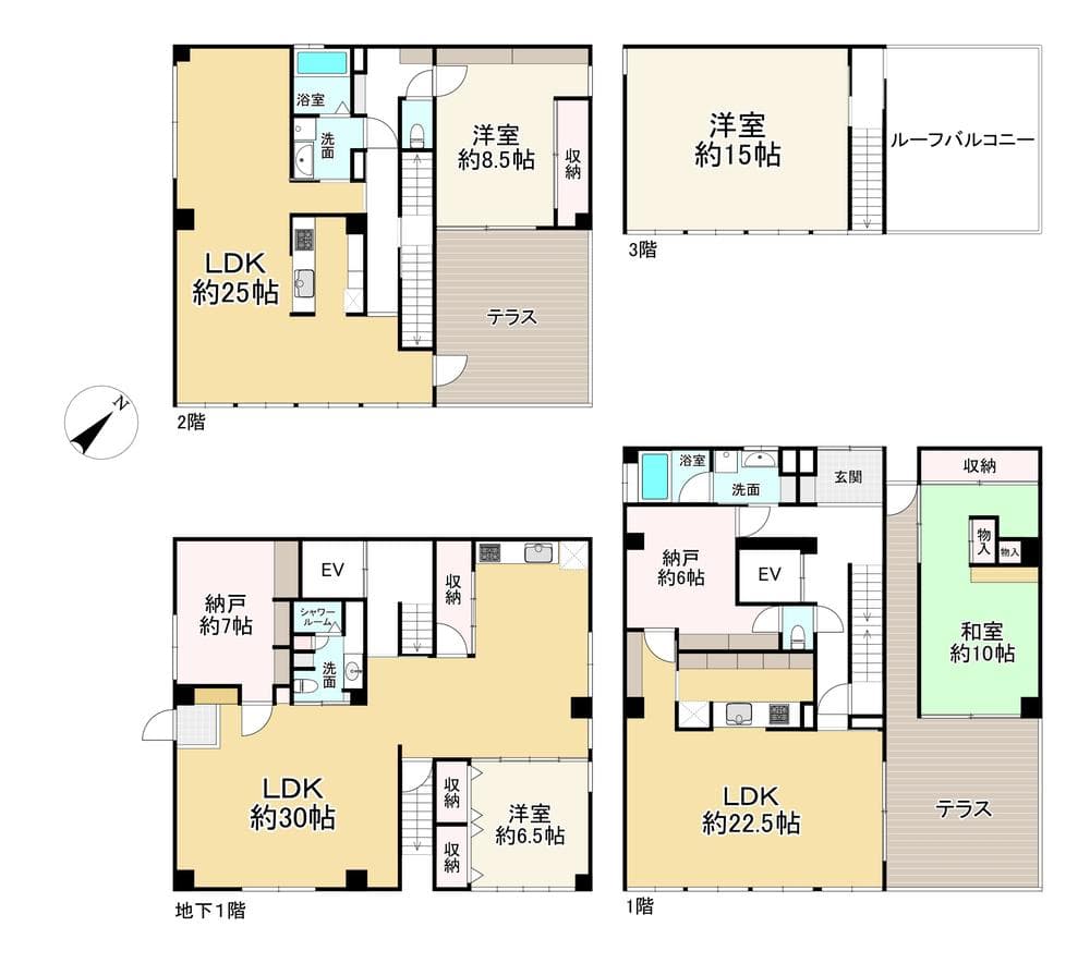 Layout Images