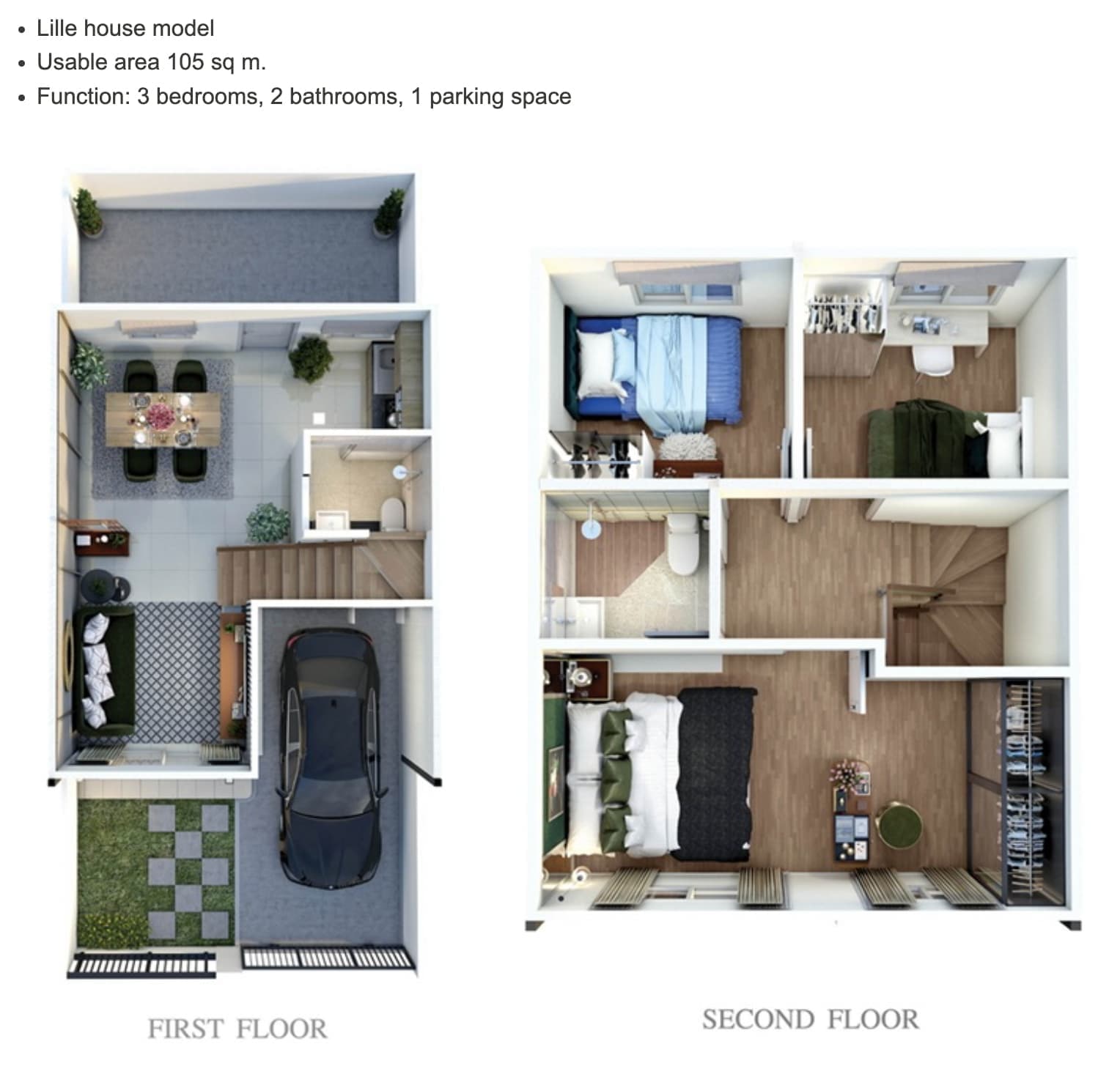 Layout Images