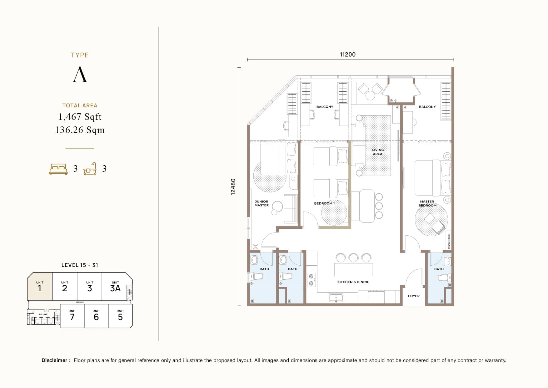 Layout Images