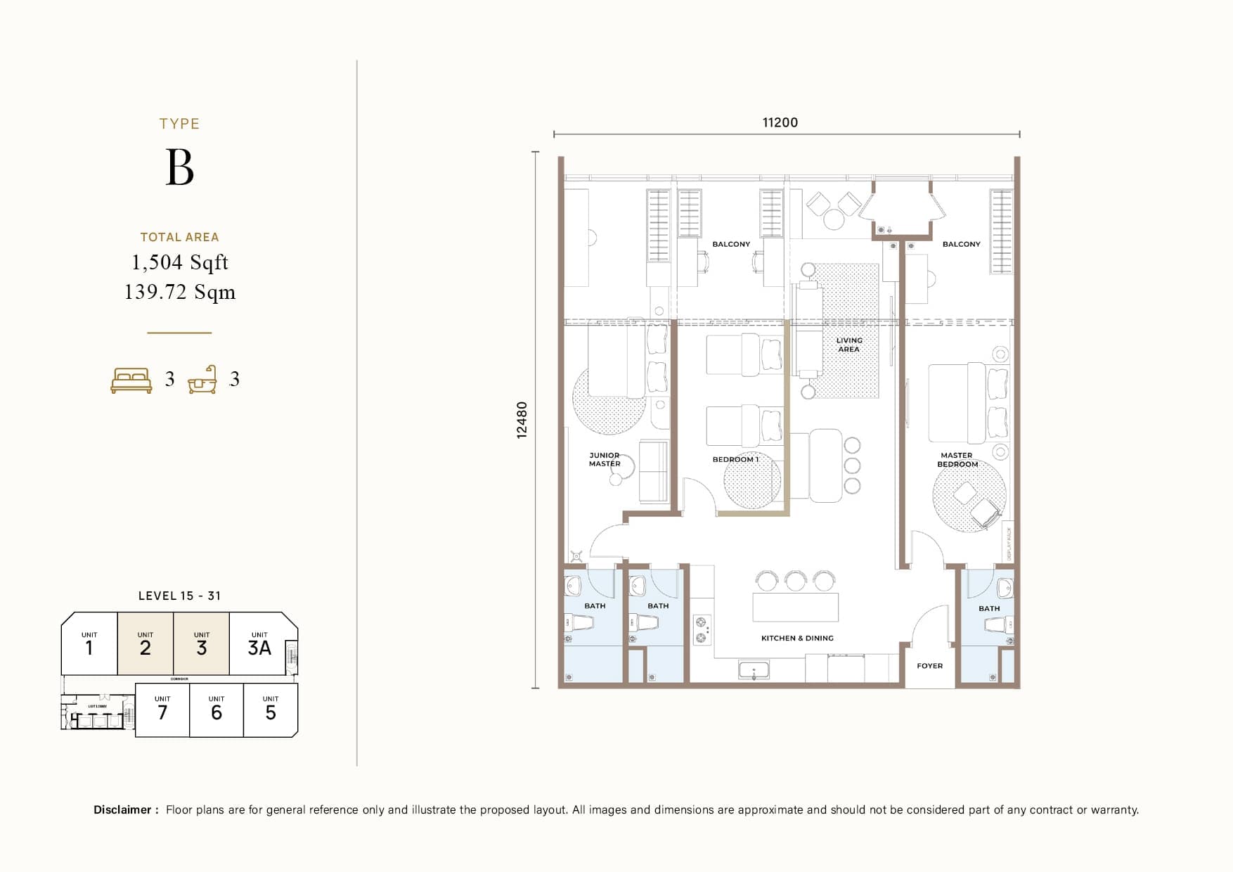 Layout Images