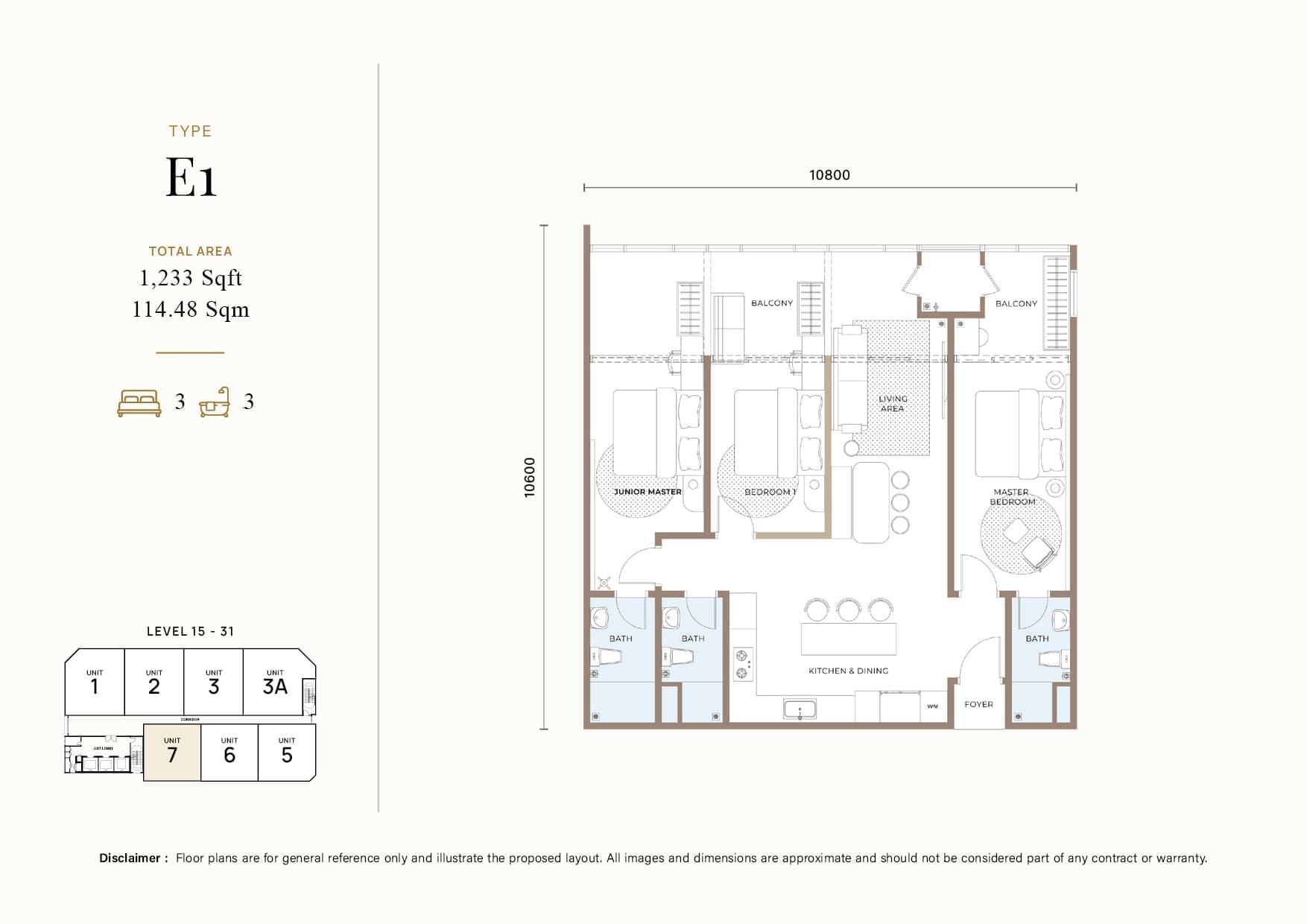Layout Images