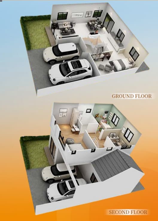 Layout Images
