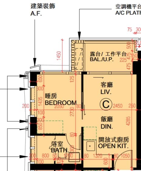 Layout Images