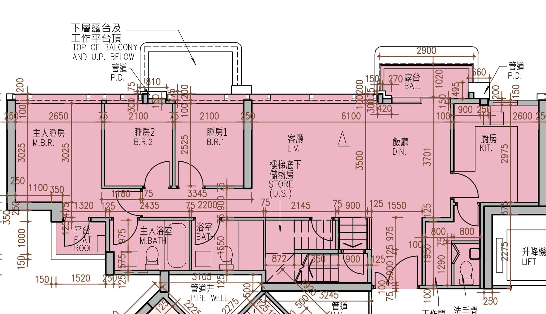 Layout Images