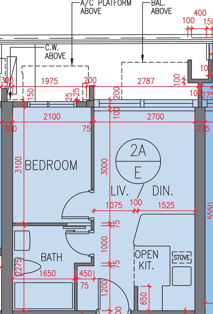 Layout Images