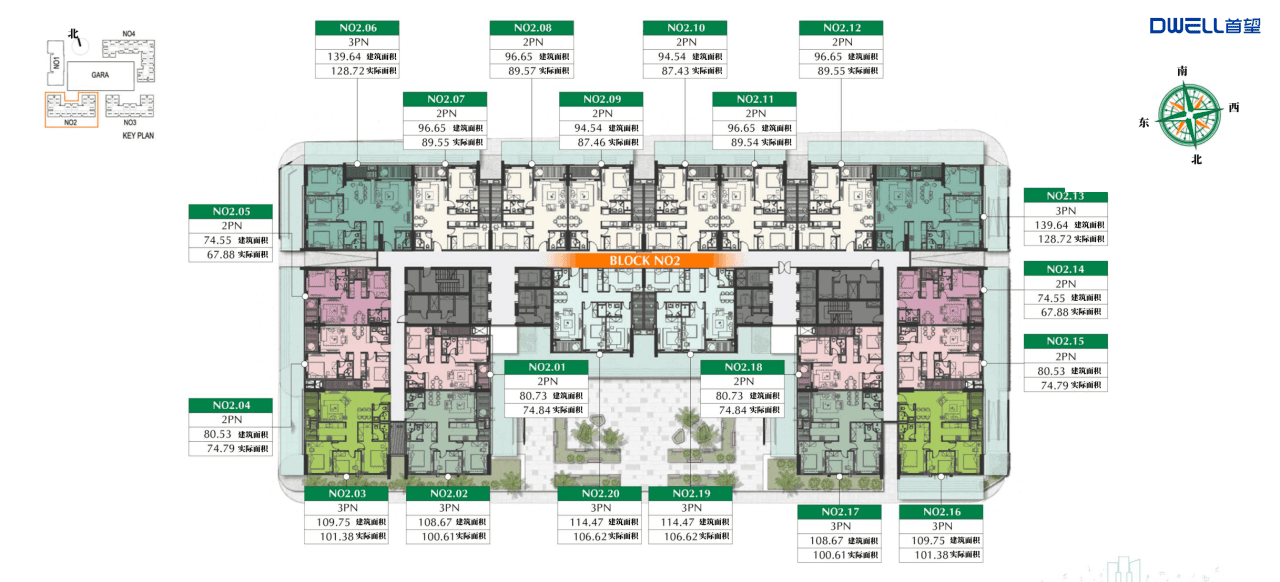 Layout Images