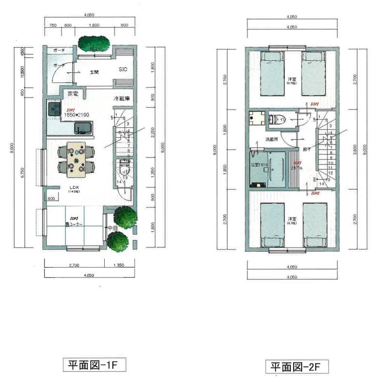 Layout Images