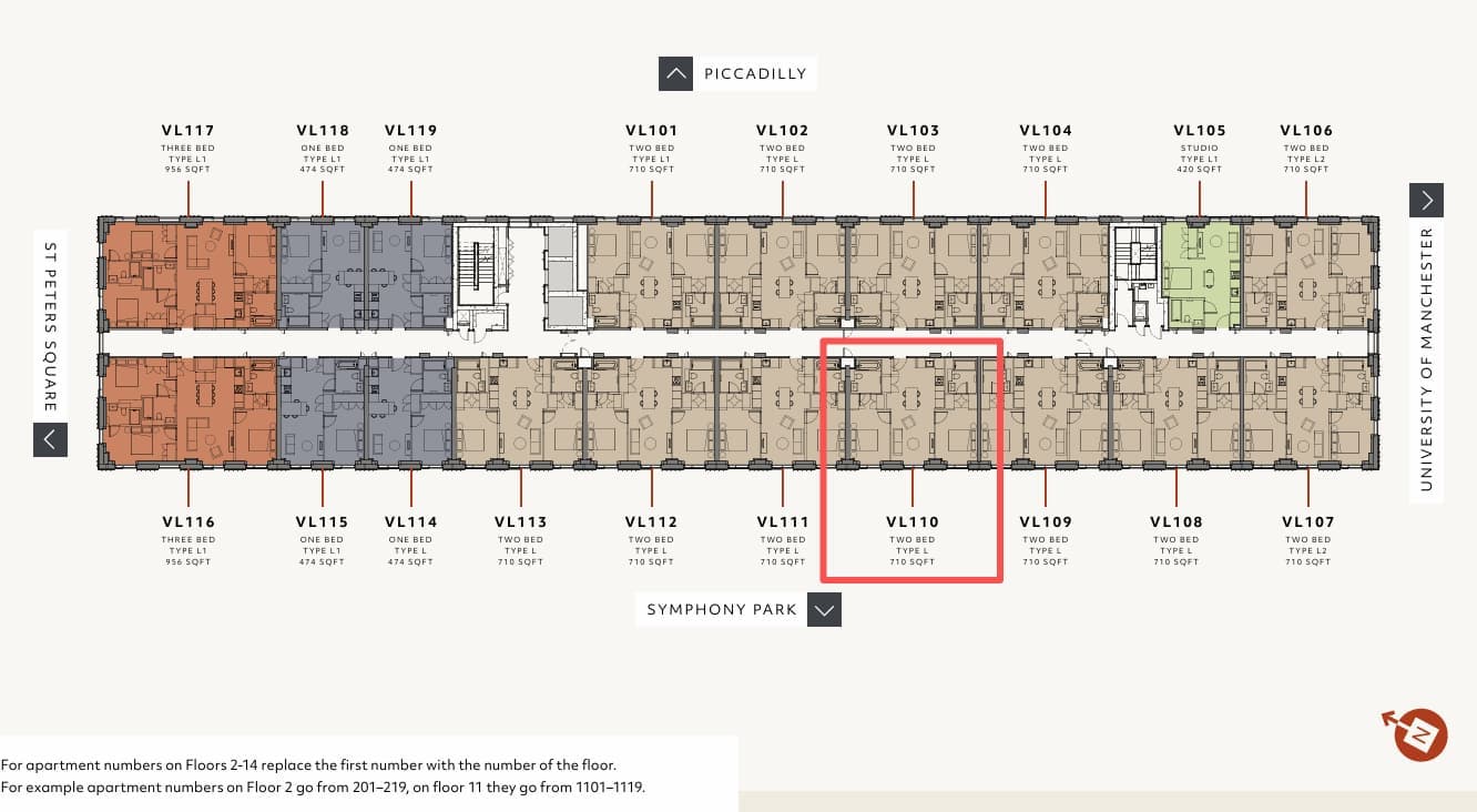 Layout Images
