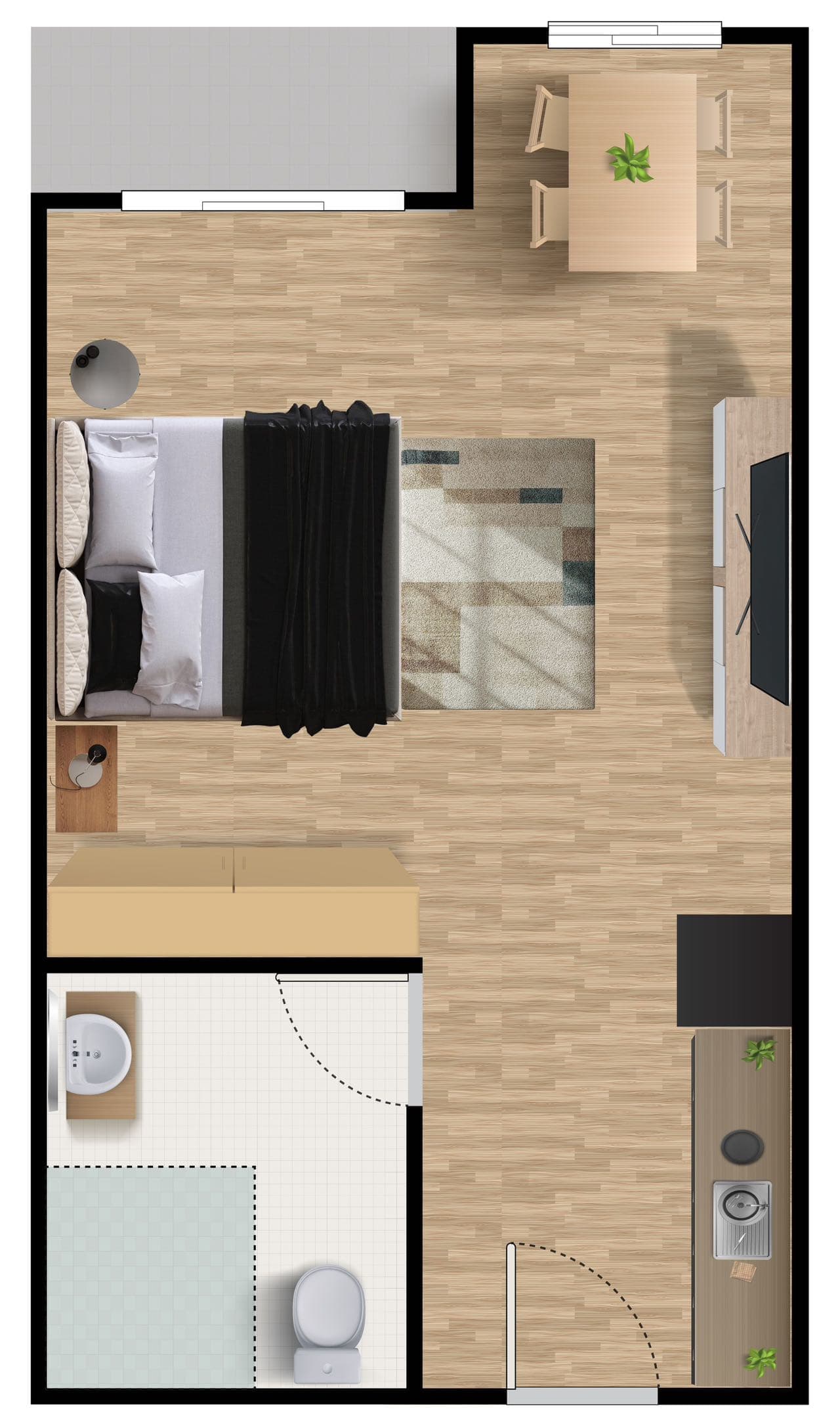 Layout Images