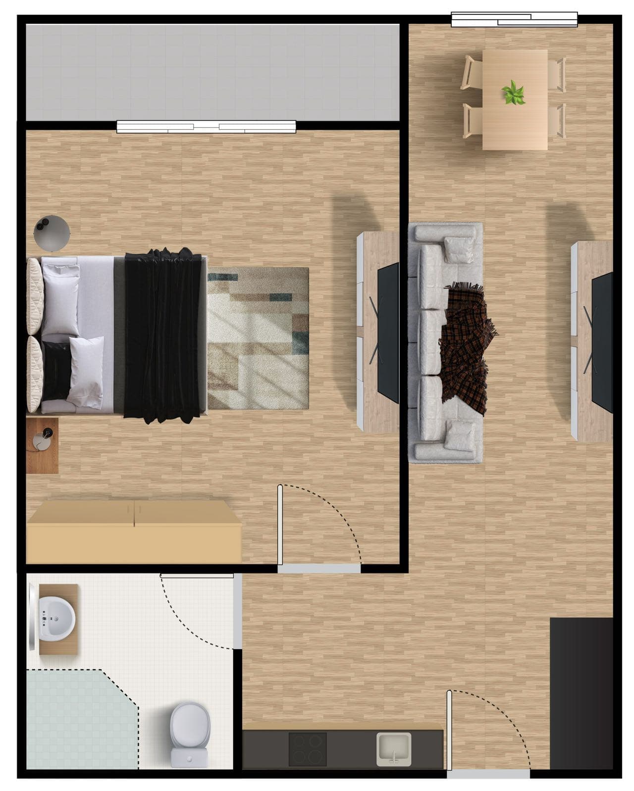 Layout Images