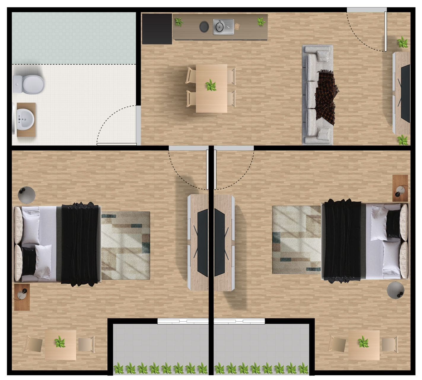 Layout Images