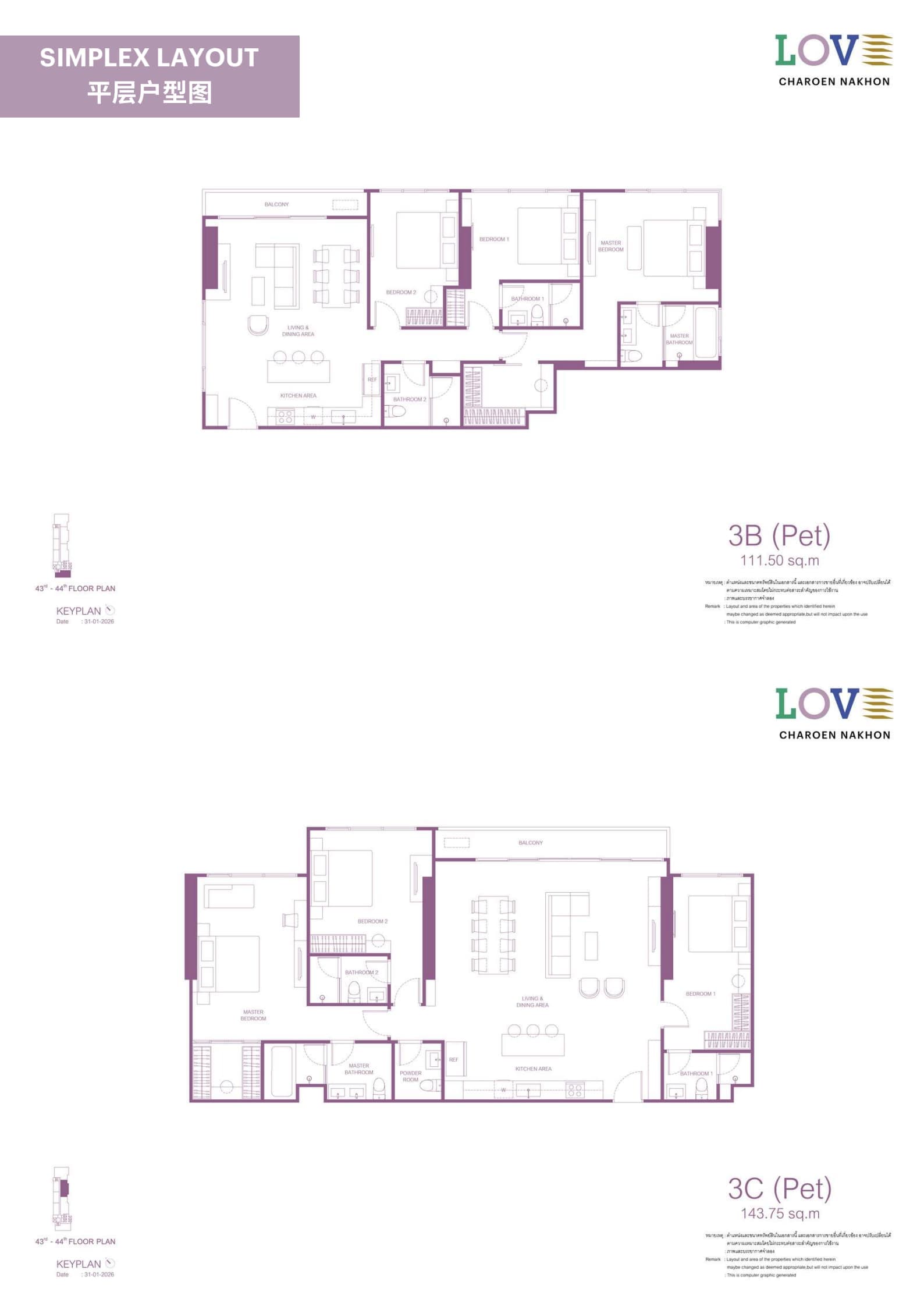 Layout Images
