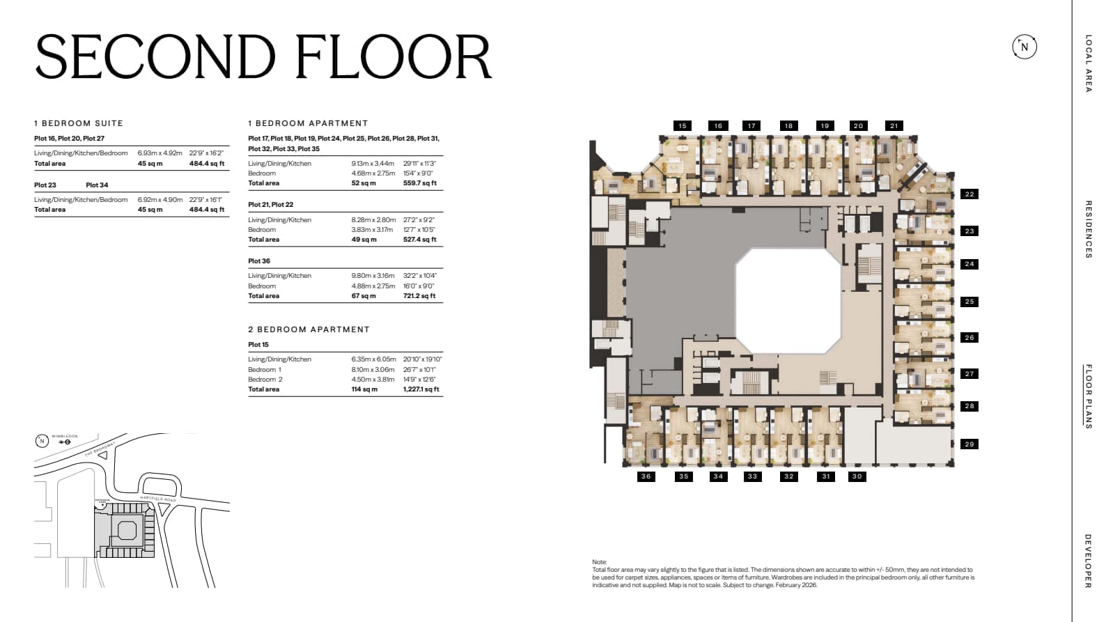Layout Images