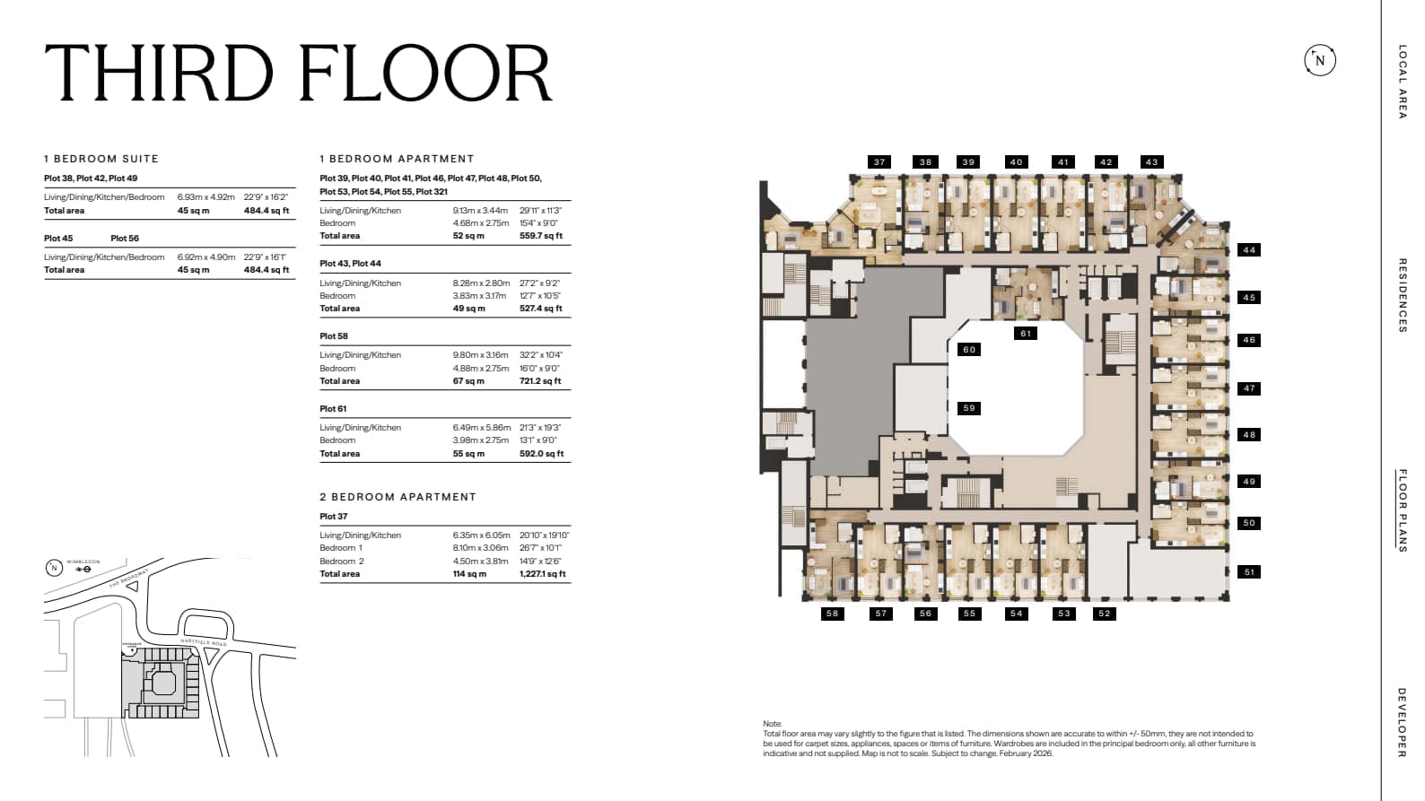 Layout Images