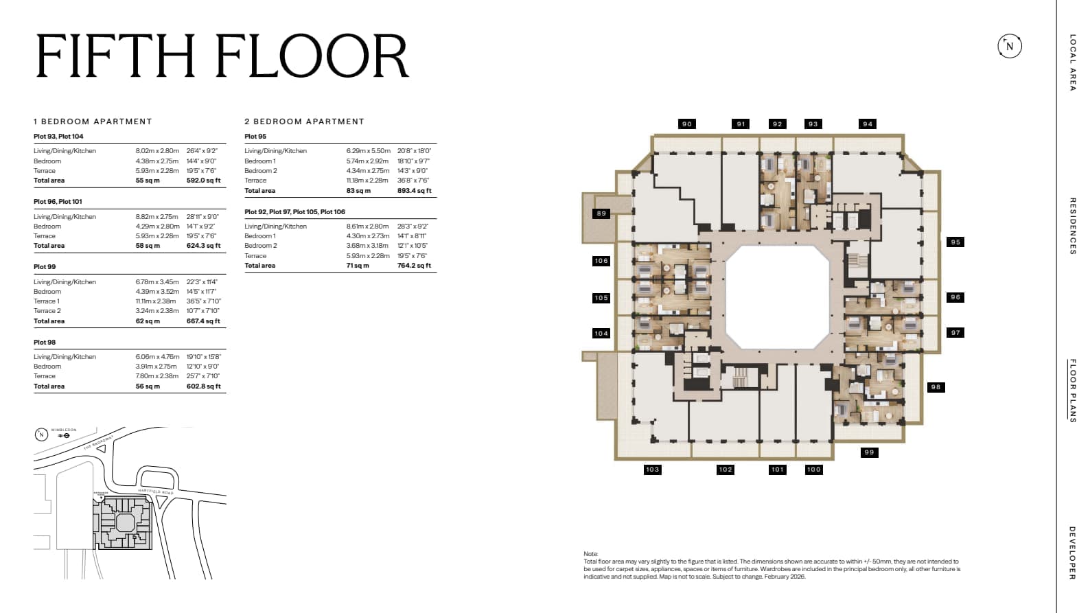 Layout Images