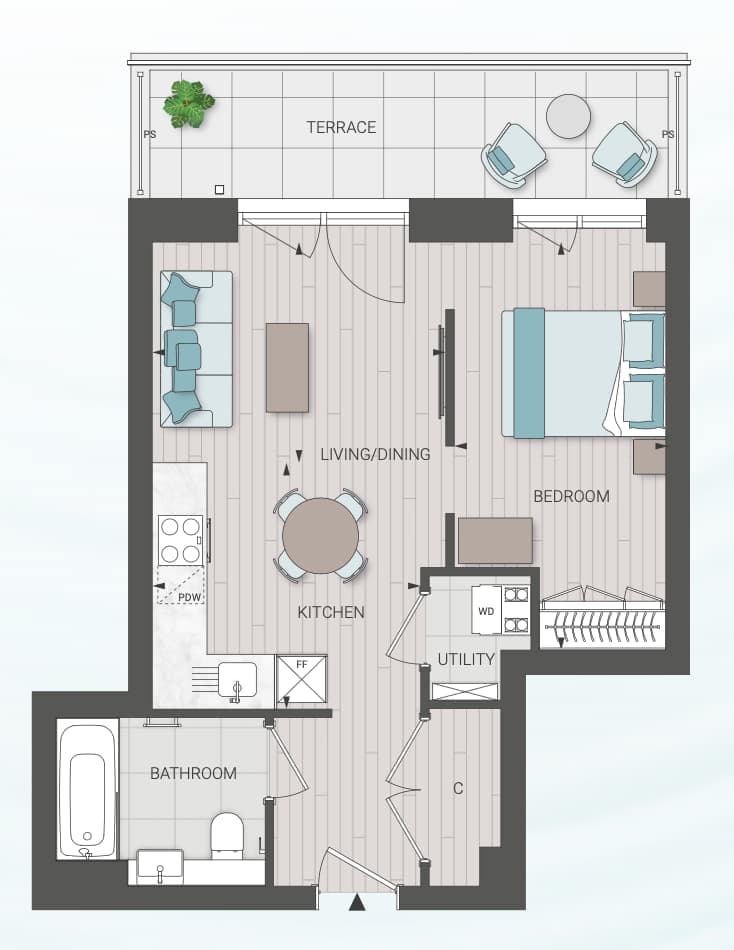 Layout Images