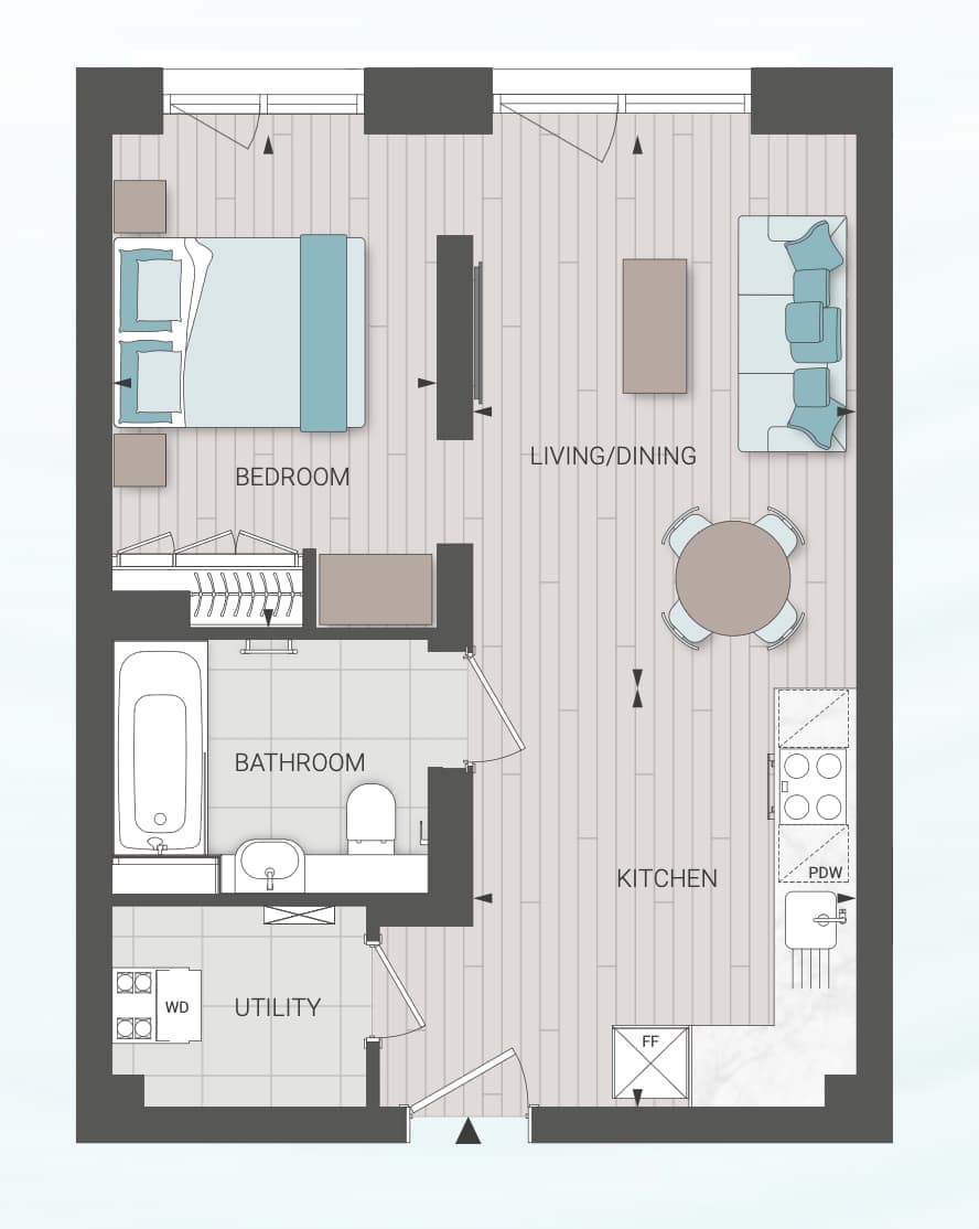 Layout Images