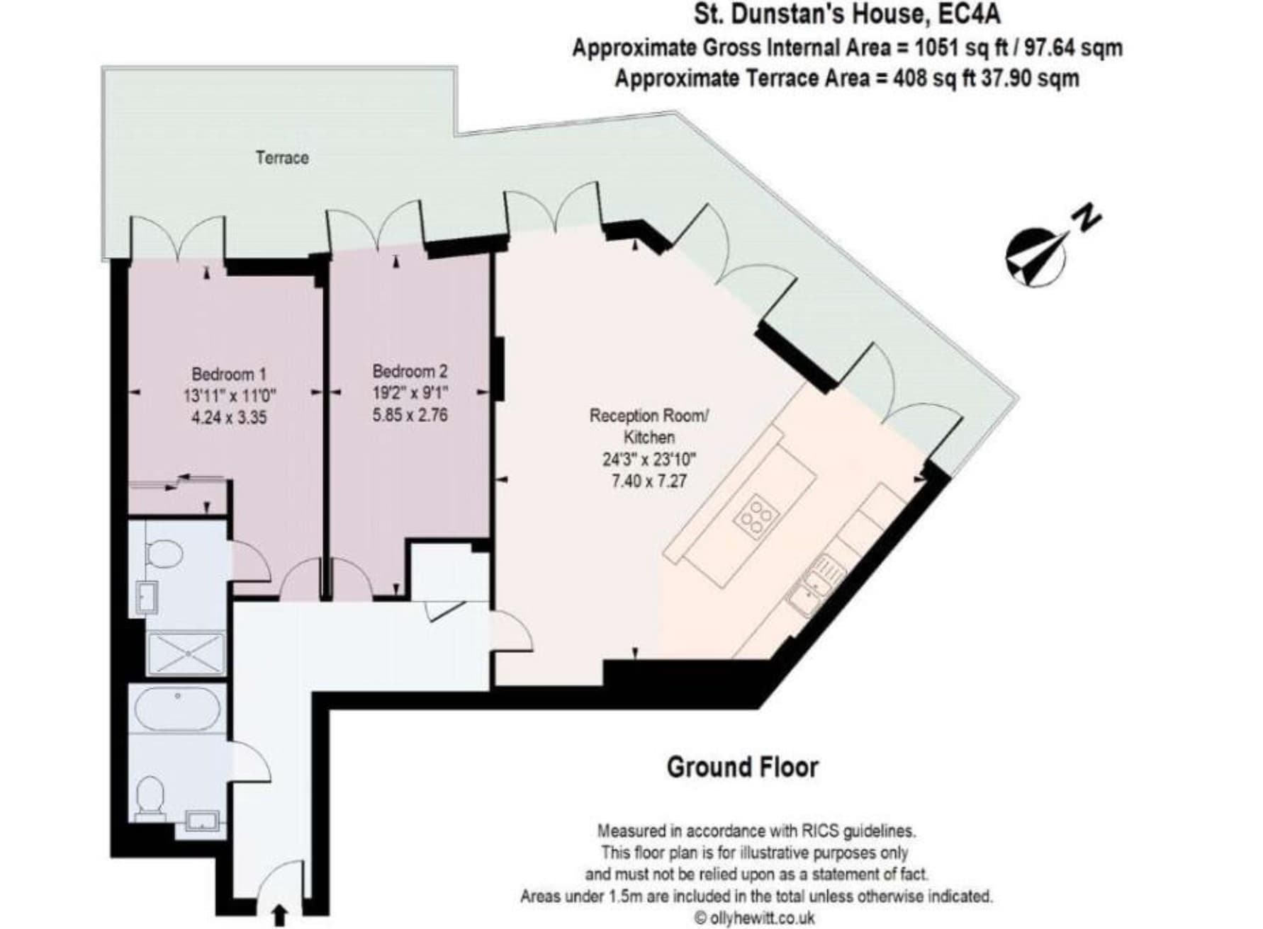 Layout Images