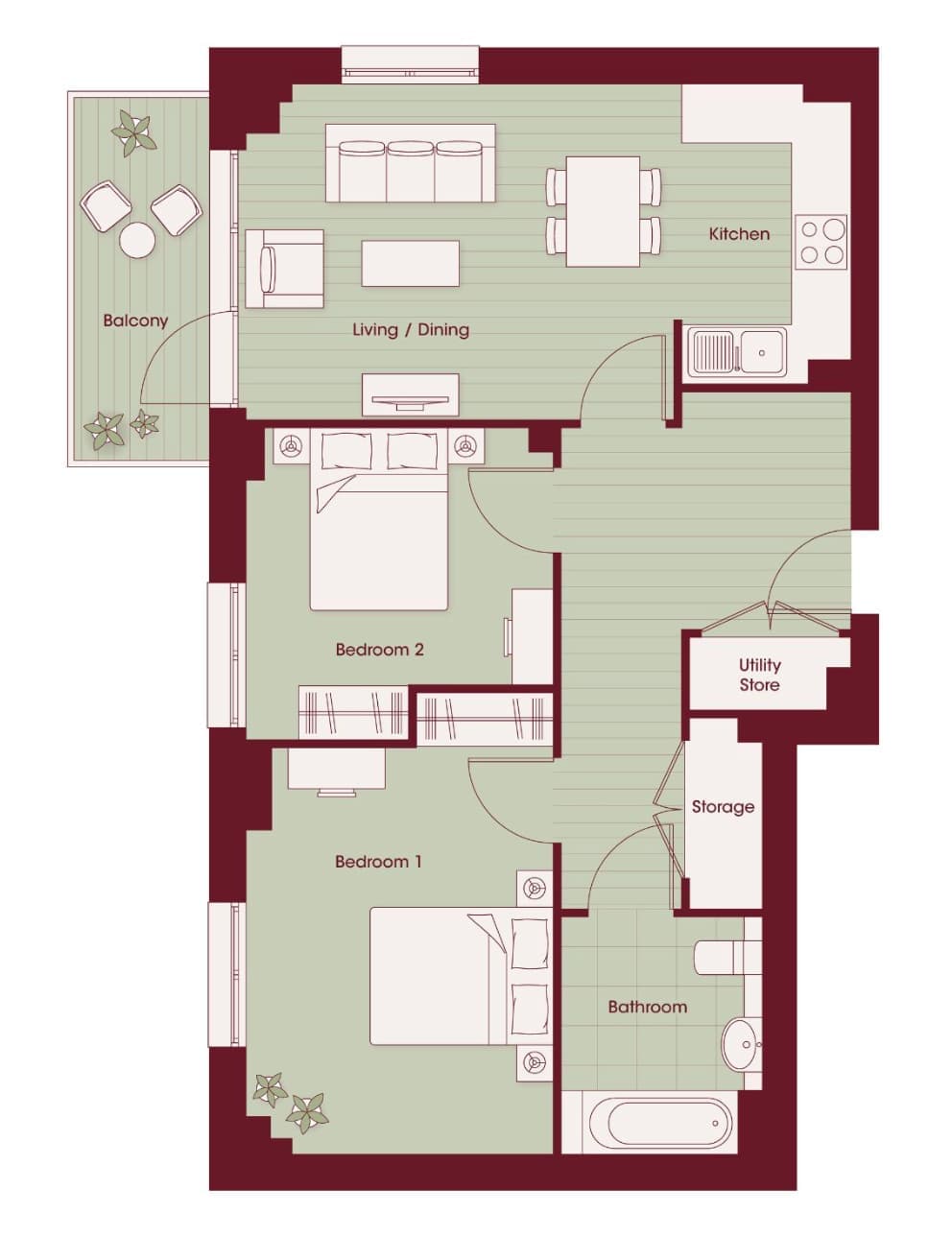 Layout Images