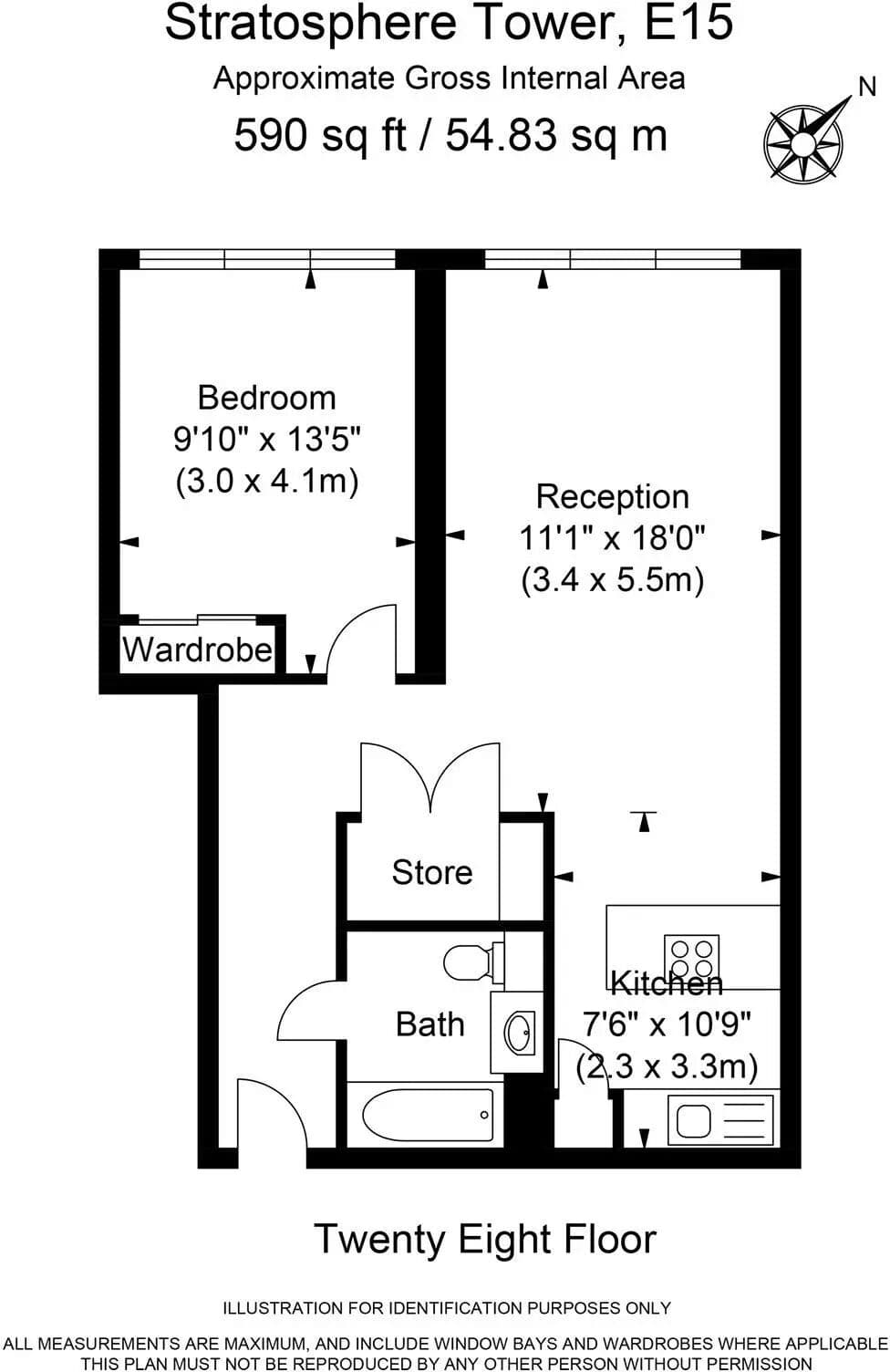 Layout Images