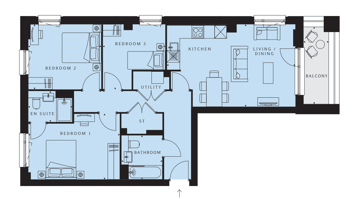 Layout Images