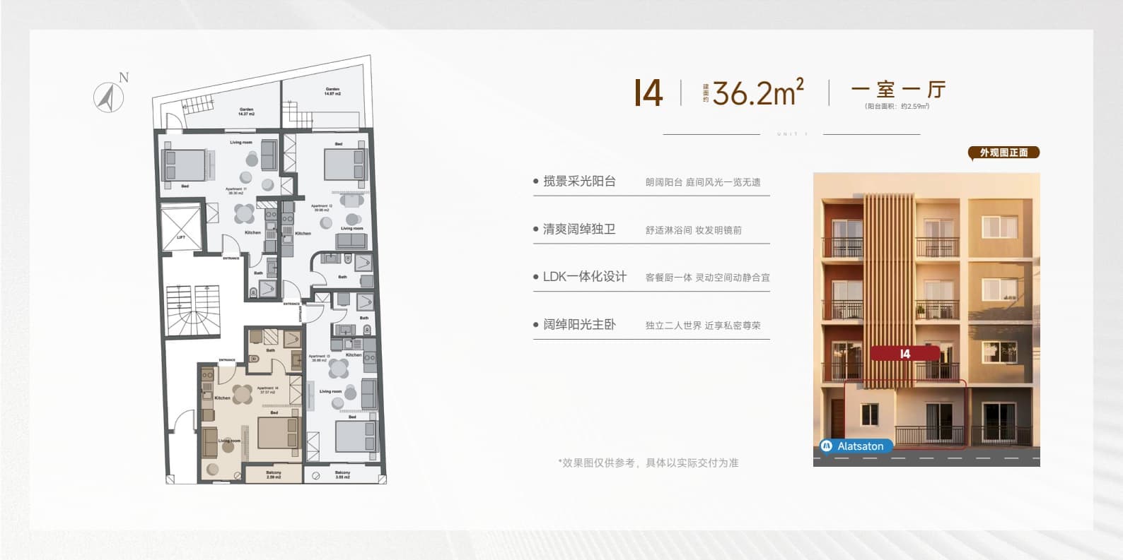 Layout Images