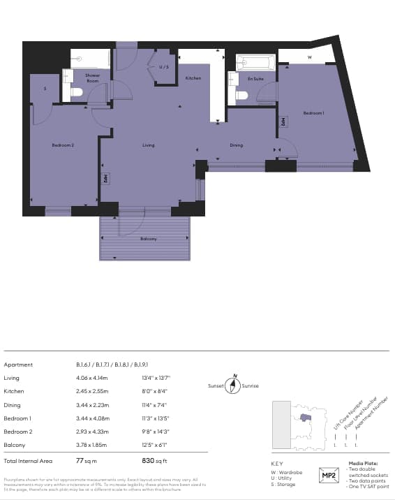 Layout Images