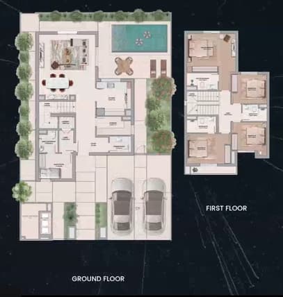 Layout Images