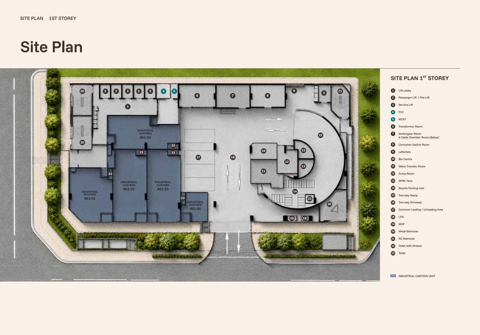 Layout Images