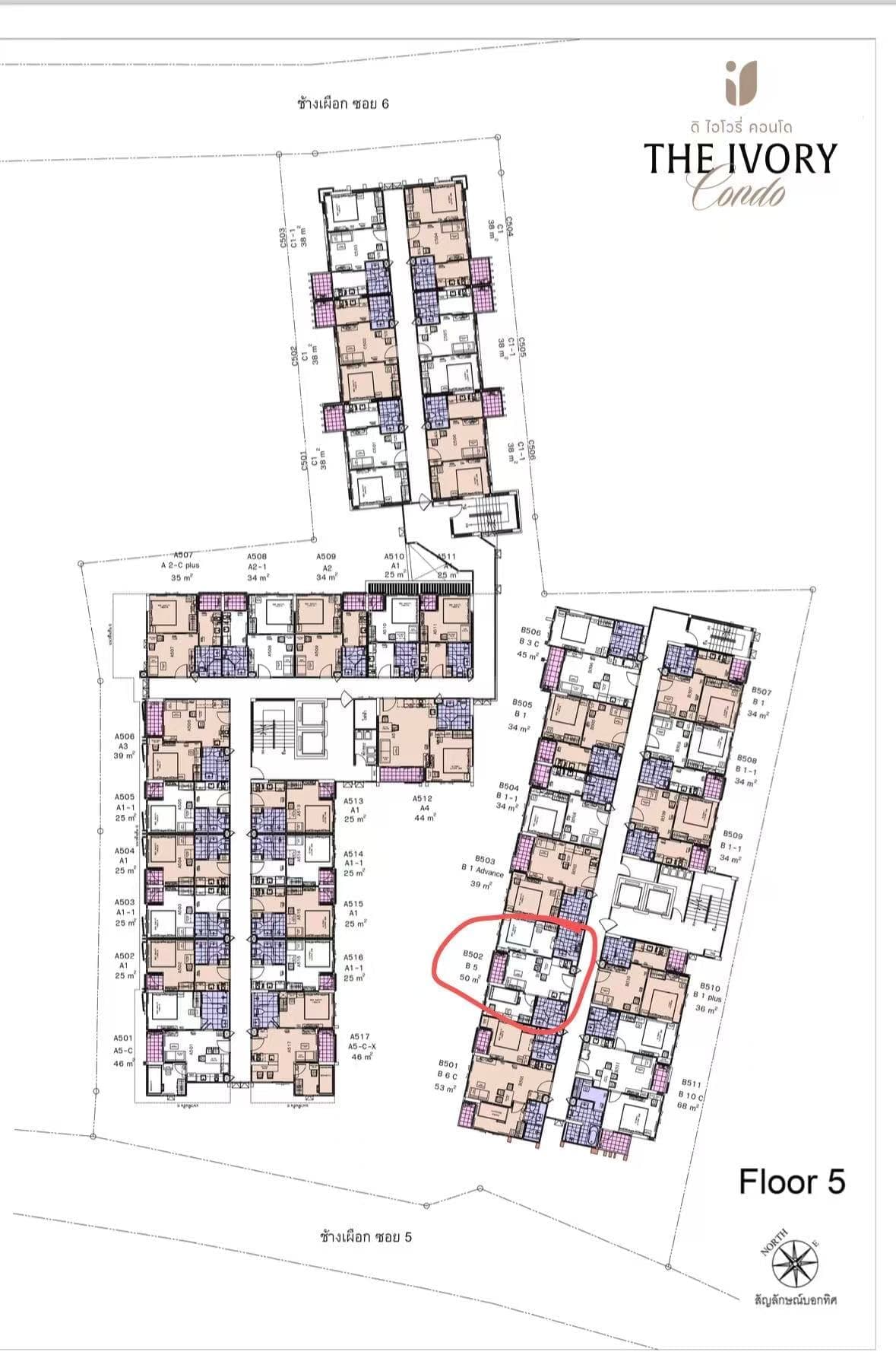 Layout Images