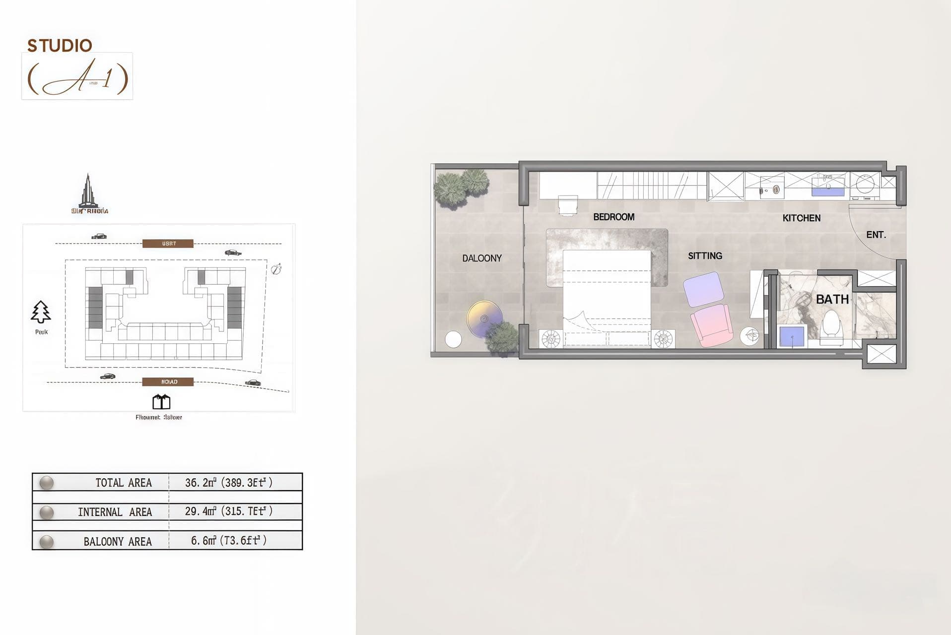 Layout Images