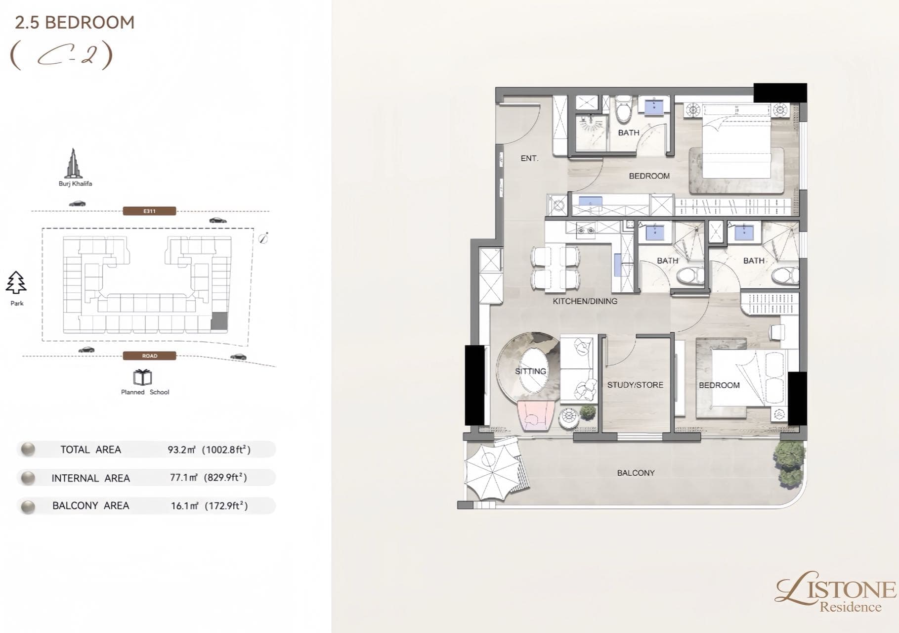 Layout Images