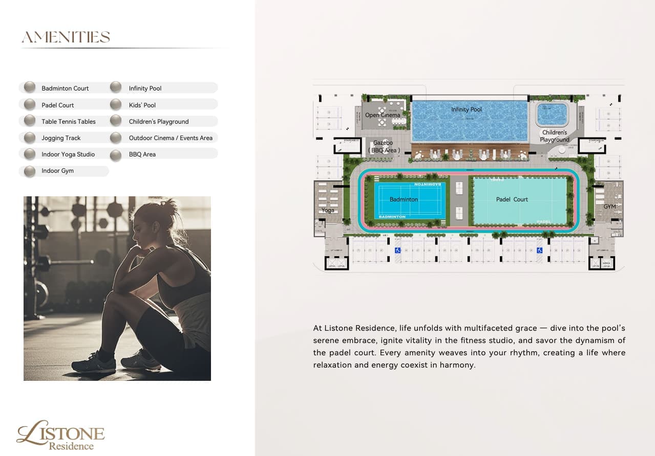Layout Images