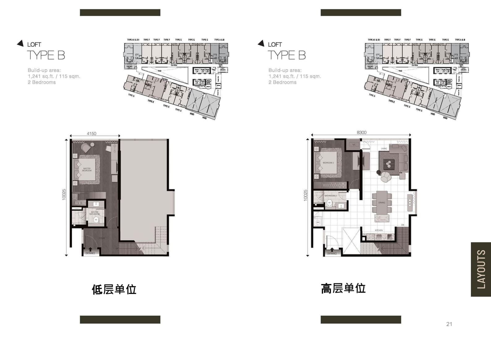 Layout Images