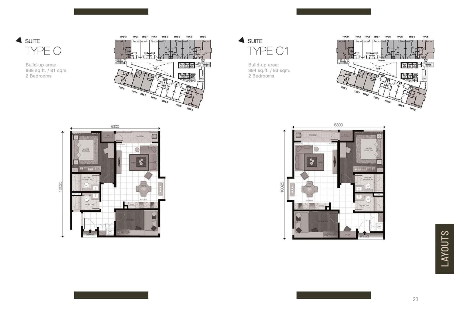 Layout Images
