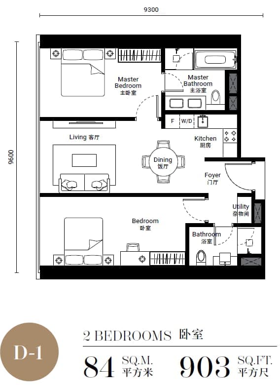 户型图片