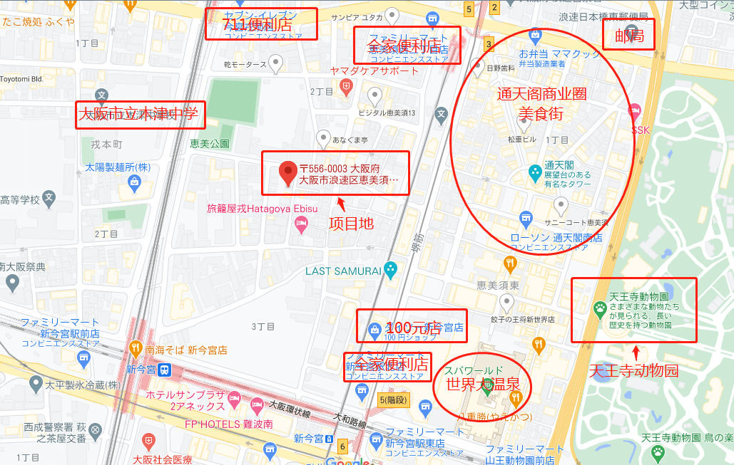 Location Images