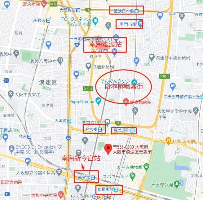 Location Images