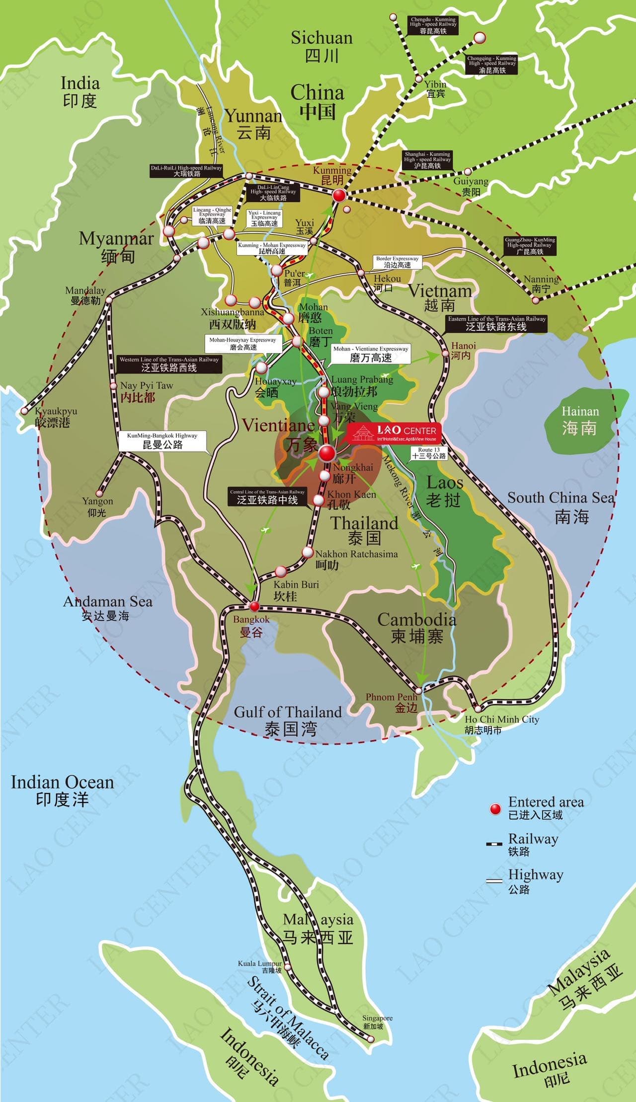 位置图片