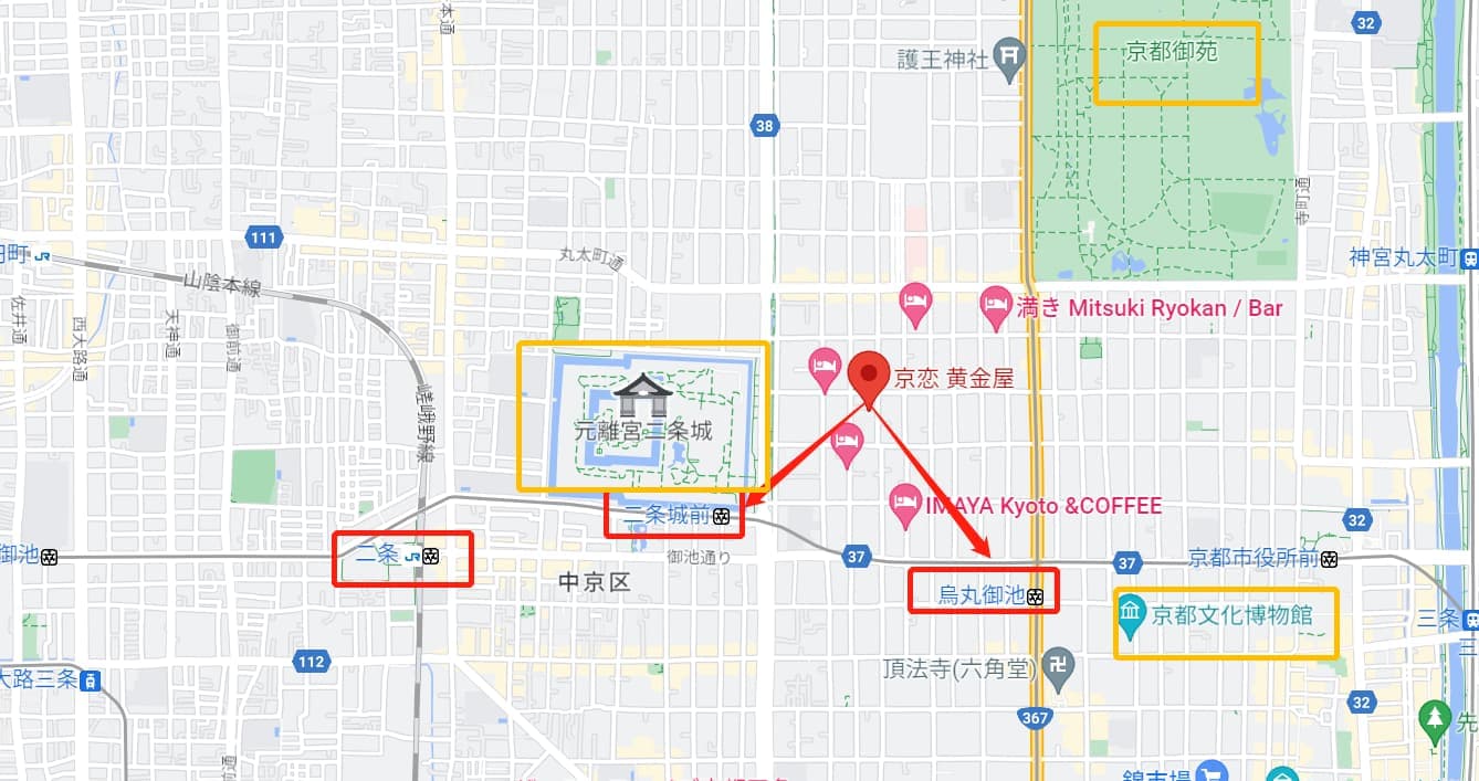 Location Images