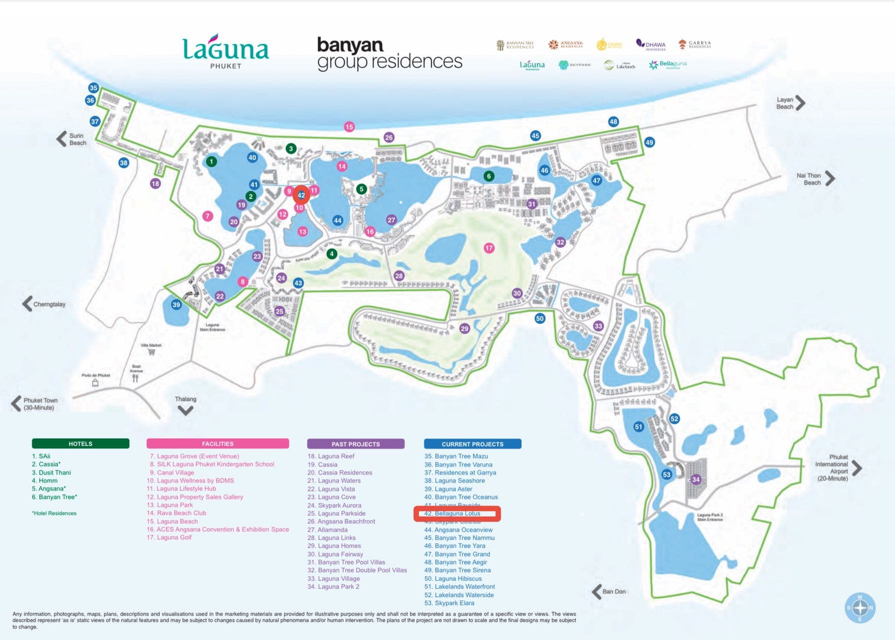 Location Images