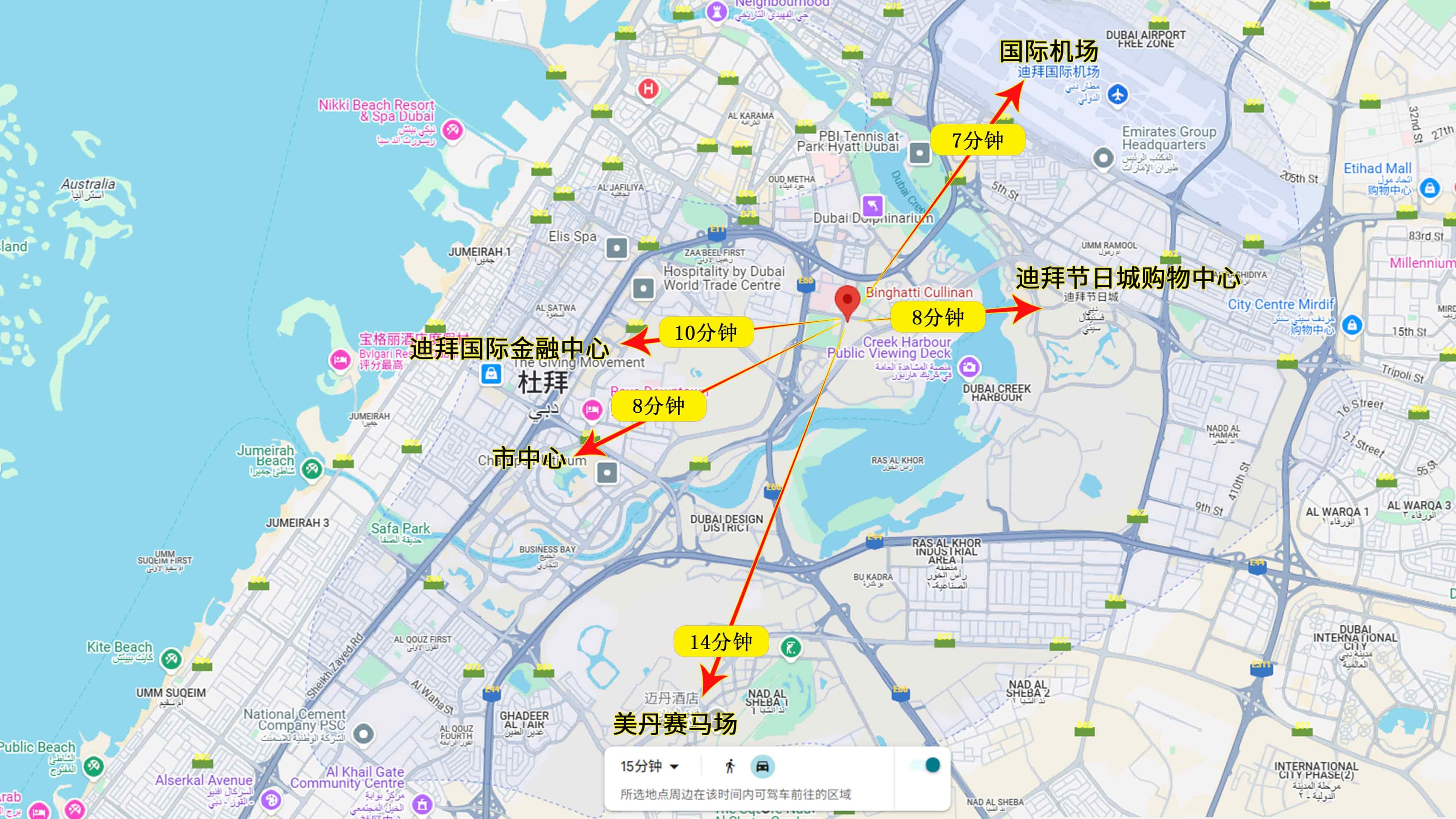 Location Images