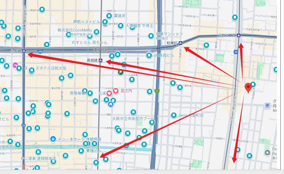 Location Images