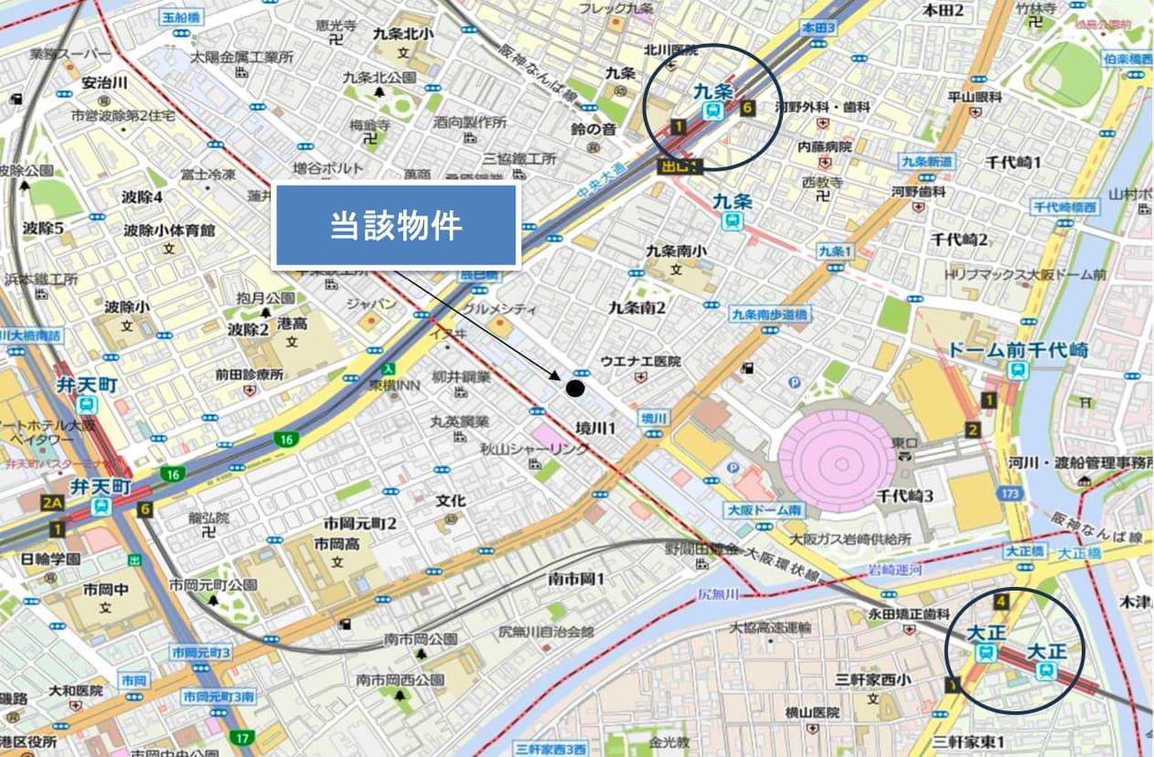 Location Images